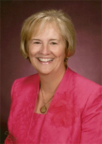 Gayle Kerr